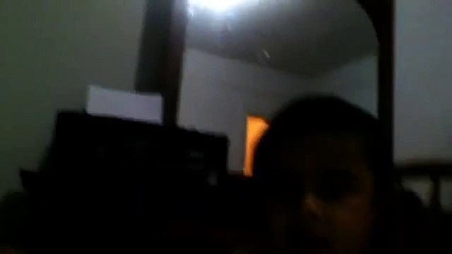 Webcam video from August 27, 2012 9:32 PM