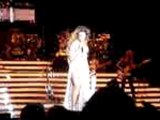Beyoncé Tour 2007 Beyoncé Experience Madrid Irreplacable