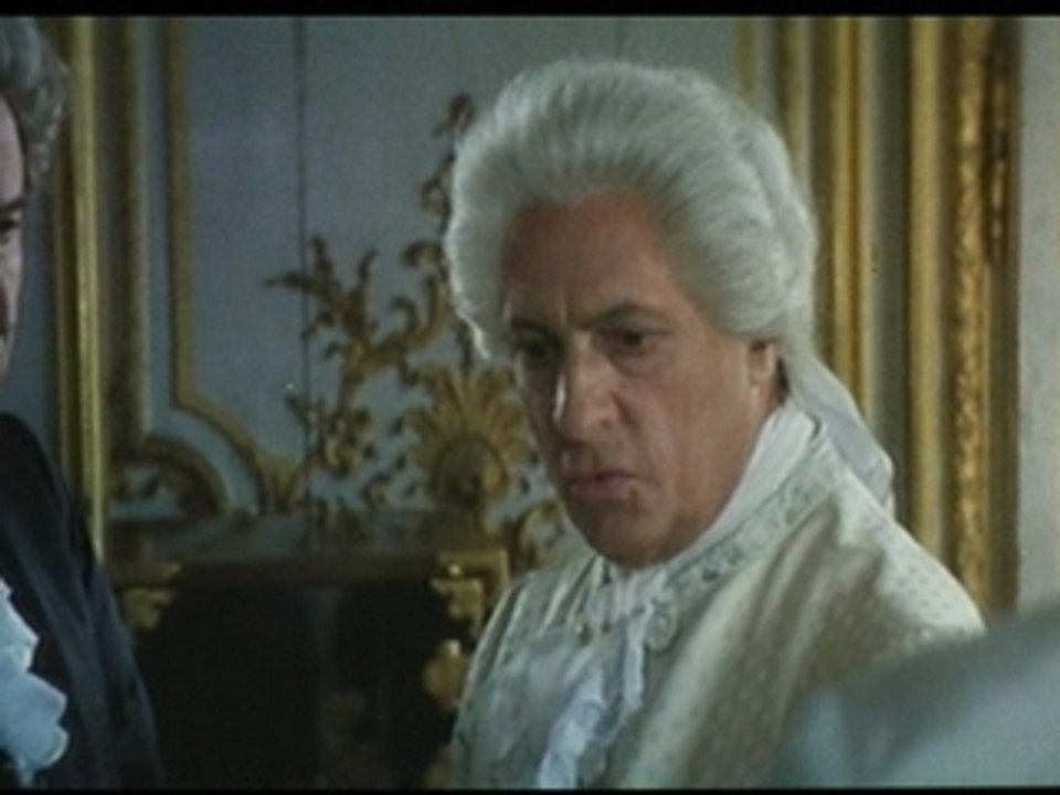 Beaumarchais l'insolent