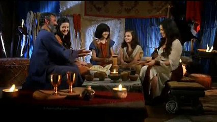 Os Dez Mandamentos 15-06-2016 Capitulo 53 Parte 4/4