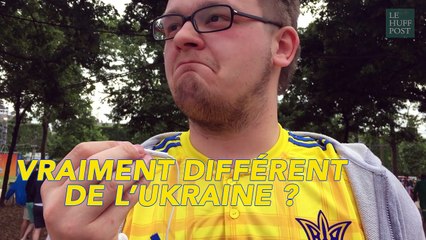 Notre supporter ukrainien est nostalgique de l'OM de Fabien Barthez