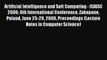 [PDF] Artificial Intelligence and Soft Computing - ICAISC 2006: 8th International Conference