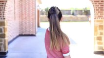 pull-thru-ponytail-cute-girls-hairstyles