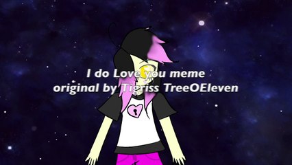 I do love you meme 70 subs special