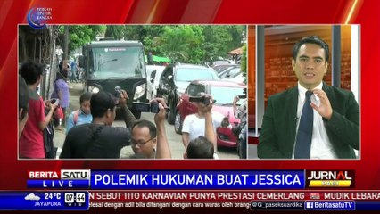 Dialog: Polemik Hukuman Buat Jessica #3