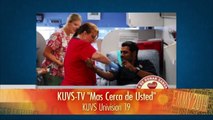Station Excellence:  KUVS Univision 19