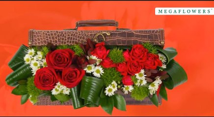 Sending Fresh Flowers To Russia