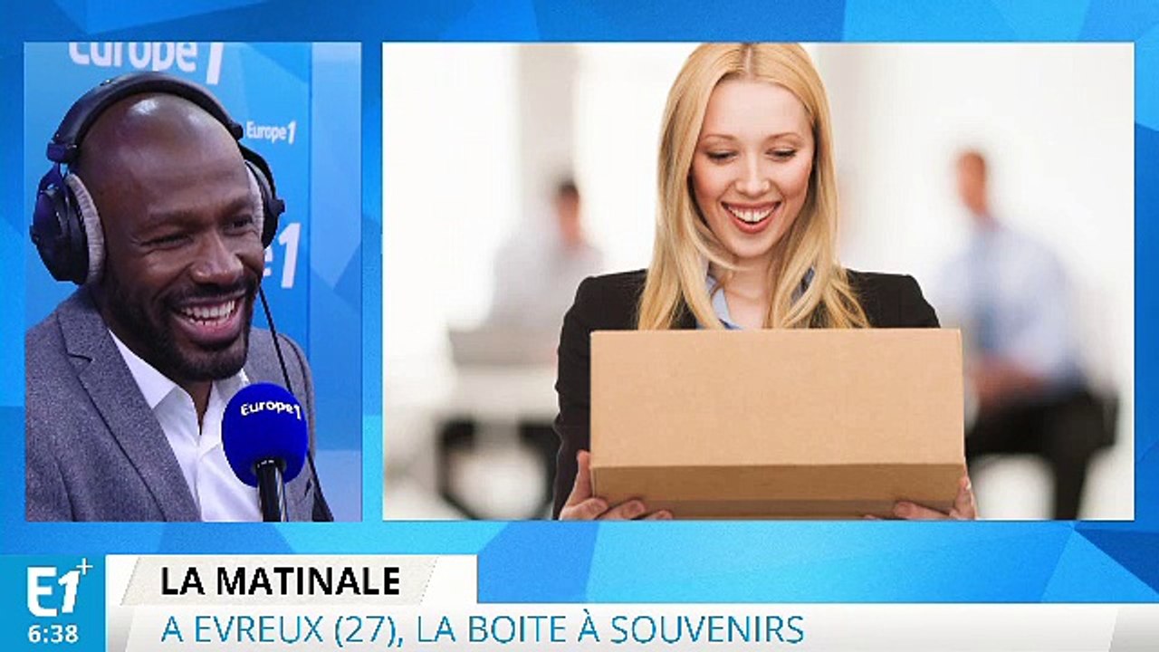 Evreux : envoyer un colis jusqu’à dix ans dans le futur