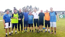 Tennis Ballon Jeu Set et Foot - FC Plouay 11 juin 2016