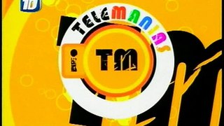 TELEMANIAS 24 AÑOS - CANAL 10 DE CORDOBA