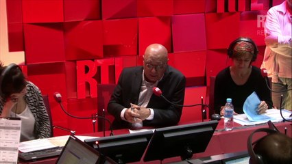 "Le nombre de travailleurs Européens détachés en France a augmenté de 27 %" Christian Menanteau le 16 Juin