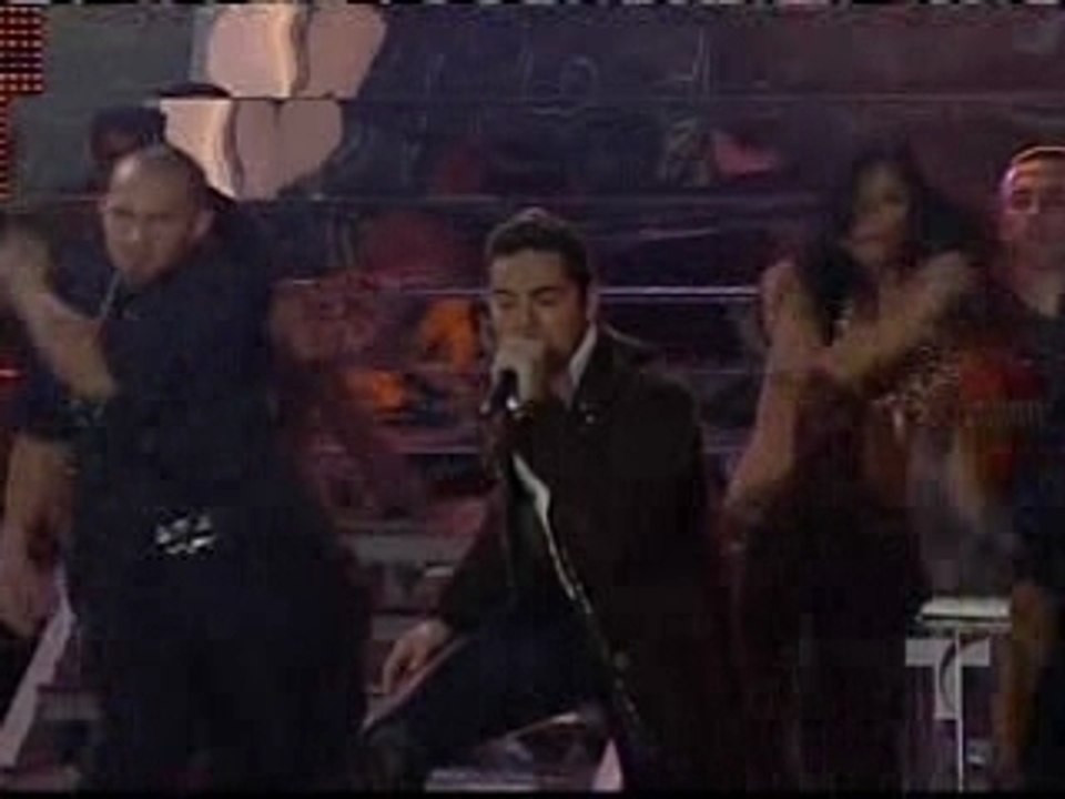David Bisbal - Torre De Babel - Wisin & Yandel -Yo Te Quiero