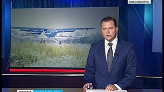 Вести Новосибирск: модернизированный Ан-2 готовятся представить президенту