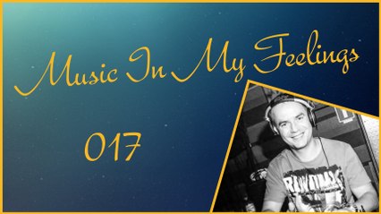 Valdi pres. Music In My Feelings 017