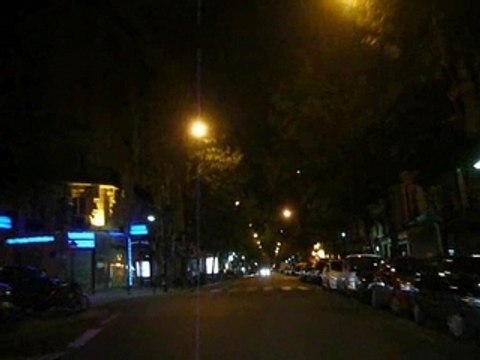 Paris 18eme rue Ordener