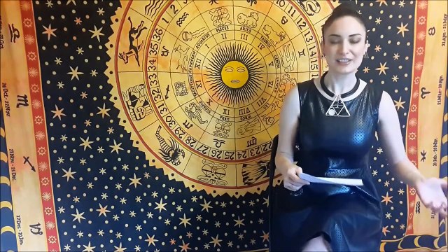 9 Mart Güneş Tutulması Koç, Boğa, İkizler Astroloji Didem Şarman