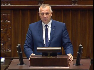 Poseł Mirosław Pampuch - Wystąpienie z dnia 08 czerwca 2016 roku.