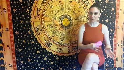 2016 Evlilik, Nişan ve İlişkiler İçin Zamanlama/ Astroloji Didem Şarman