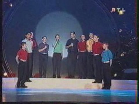 Les Poppys - Noel 70 - 2001