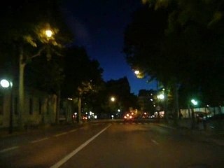 Paris 14eme Avenue Denfert Rocherau