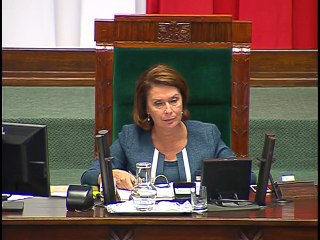 Poseł Mirosław Suchoń - Wystąpienie z dnia 08 czerwca 2016 roku.