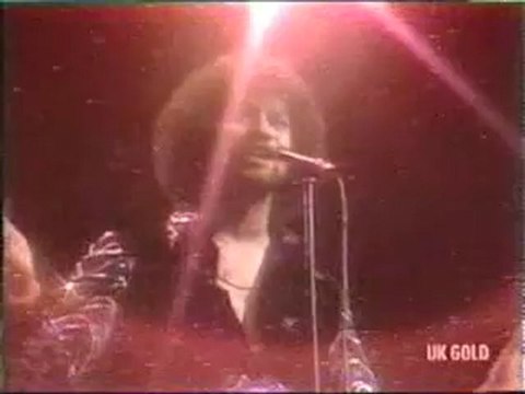 Santa Esmeralda-Dont Let Me Be Misunderstood