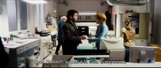 "Zwei Leben" - D'une vie à l'autre de Georg Maas   Bande annonce