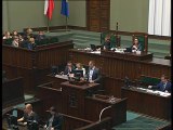 Poseł Paweł Szramka - Wystąpienie z dnia 08 czerwca 2016 roku.