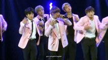 160614 BTS-FOR YOU focus SUGA 슈가 @AJFESBB live in Japan