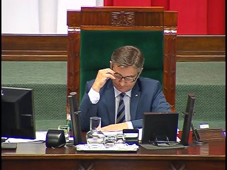 Poseł Tomasz Jaskóła - Wystąpienie z dnia 08 czerwca 2016 roku.