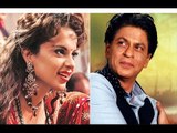 King Shahrukh Khan & Queen Kangana Ranaut To Team Up For A Film !