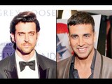 Akshay Kumar REPLACES Hrithik Roshan In Nikhil Advani's Next?