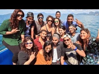 Shraddha Kapoor's 'Baaghi' Diaries | Watch Video