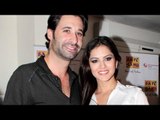 Sunny Leone & Daniel Weber All Set To Welcome Their Baby !