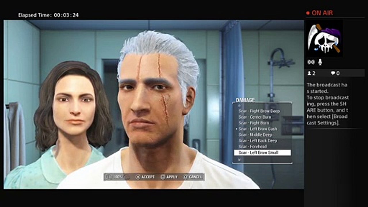 Fallout 4 - PS4 (3)