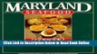 Read Maryland Seafood Cookbook (Volume 1)  Ebook Free