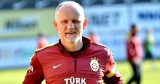 Beşiktaş Yönetimi, Taffarel'i Şenol Güneş'e Önerdi