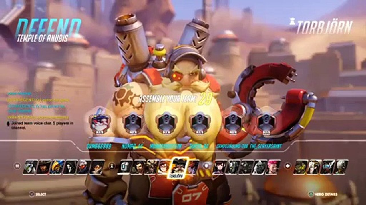 @Overwatch: Origins Edition @Darkbane69 (13)