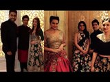 Bollywood Celebs Gathered In Ambani Bash | Exclusive Pics
