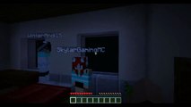 [Lucky] - Krampus - Minecraft Horror Map