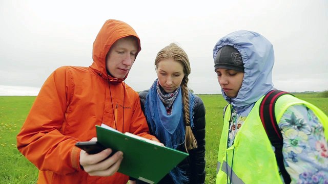 Соревнования по авиамоделизму в Питере 2016