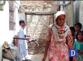پاکستانی نوجوان نے ایک ایسی چھڑی بنا ڈالی جو آپ کو خود راستہ دیکھائے گی۔ ویڈیو دیکھیں