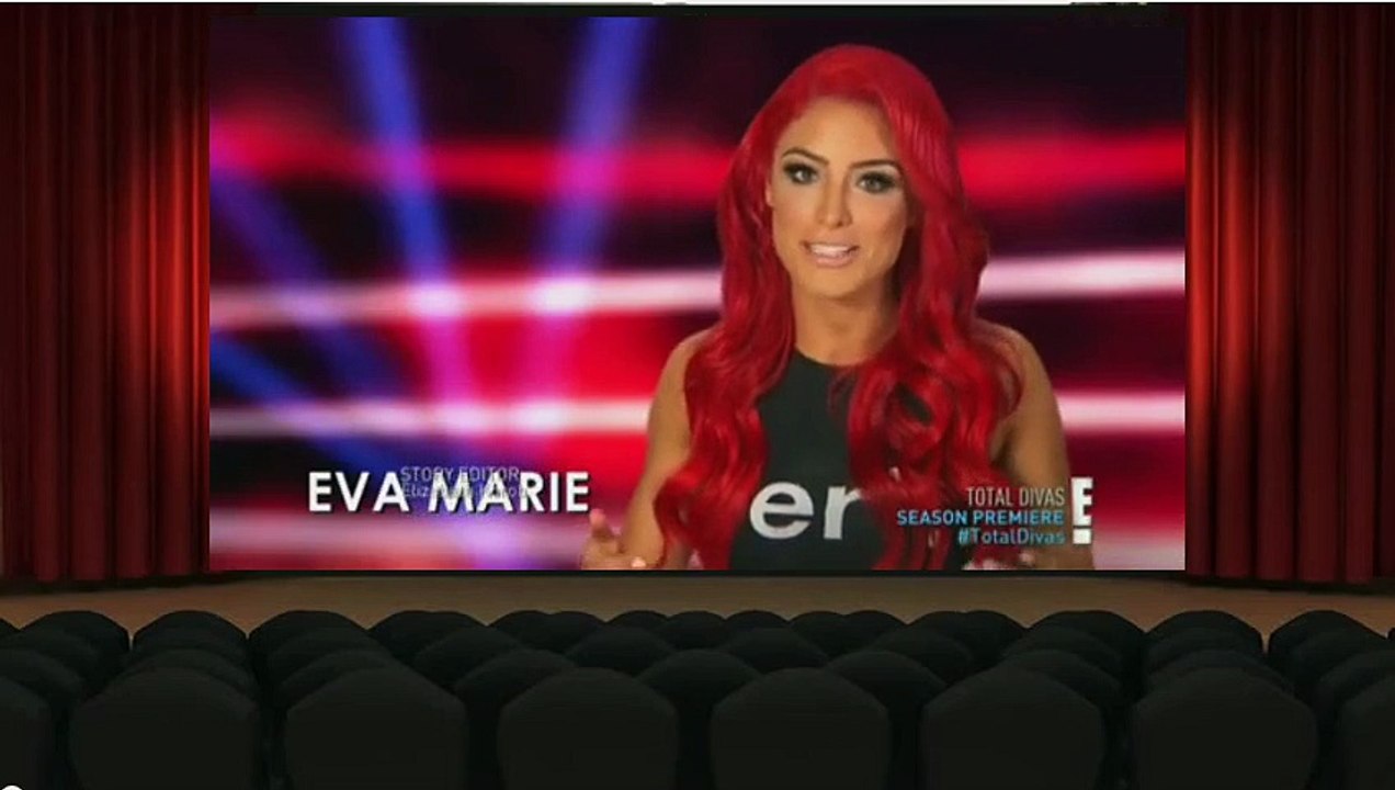 Total Divas S 3 E 1 Eggs Over Freezing