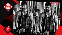 Aamir Khan's new look - Bollywood News - #TMT