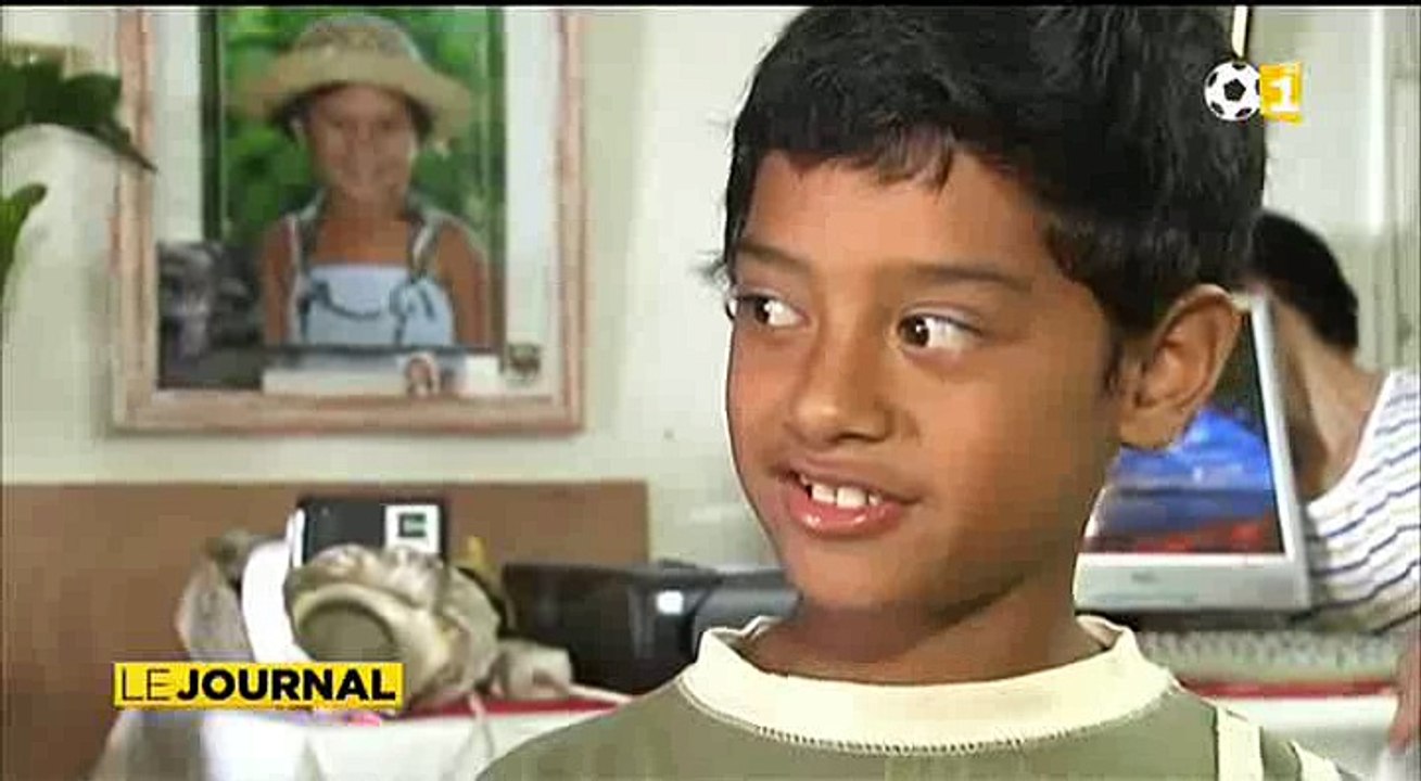 La seconde vie des ordinateurs profite aux jeunes