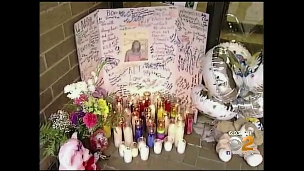 Brooklyn Cold Case Arrest