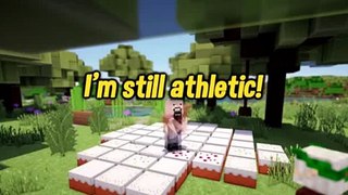 If a Thirst Bar was Added to Minecraft