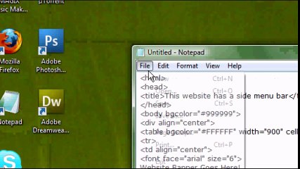 How to make responsive website