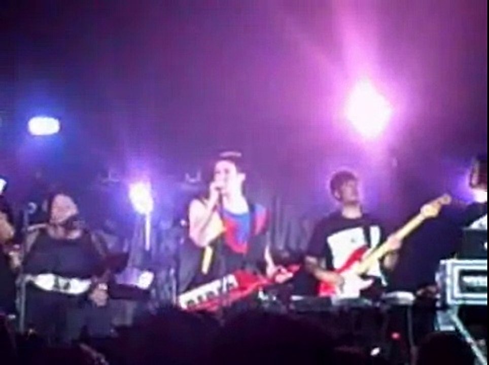 Aeyal SS1 Jun 24 2008 - VID00165