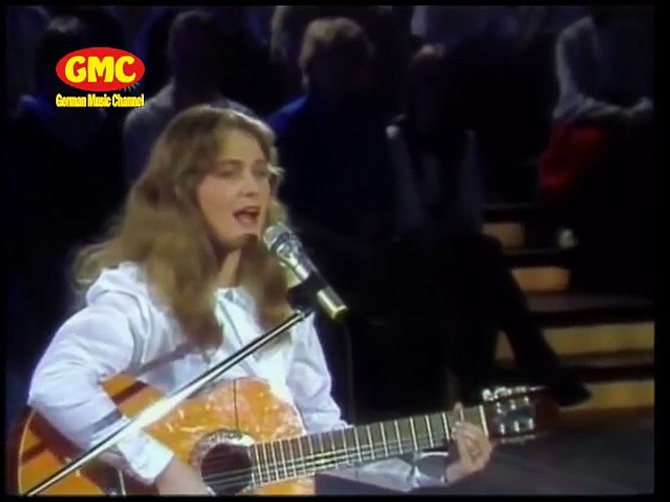 Nicole - Der alte Mann und das Meer